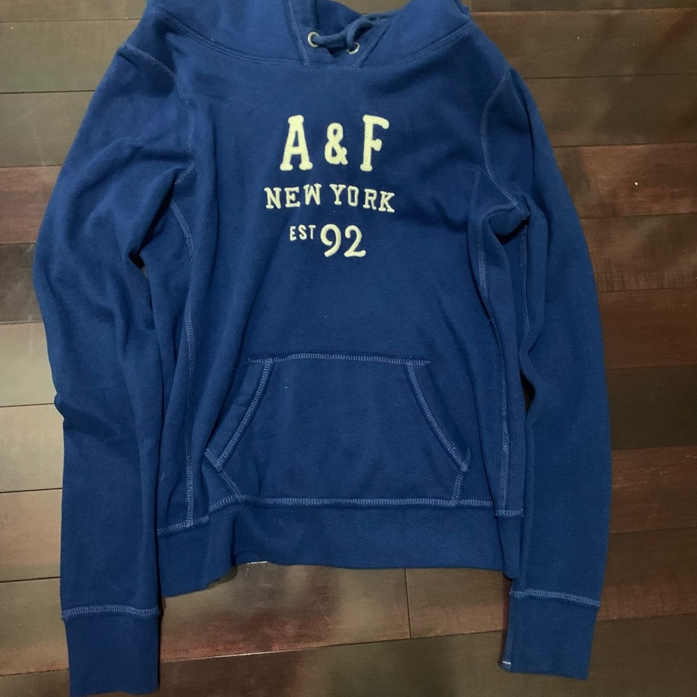 Abercrombie and Fitch Hoodie